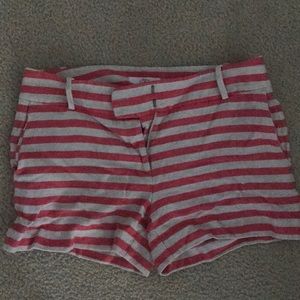 Ann Taylor Loft shorts